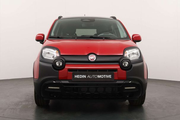 Fiat Panda 51 kW image number 9