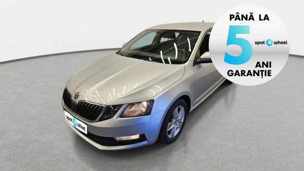 Skoda Octavia 85 kW image number 1