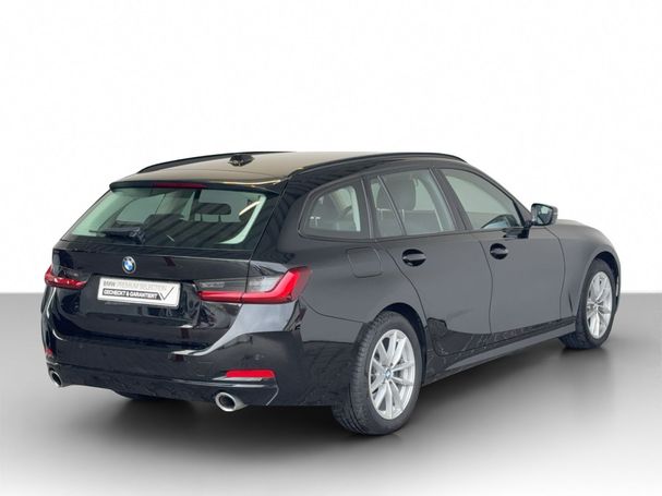 BMW 320d Touring 140 kW image number 3