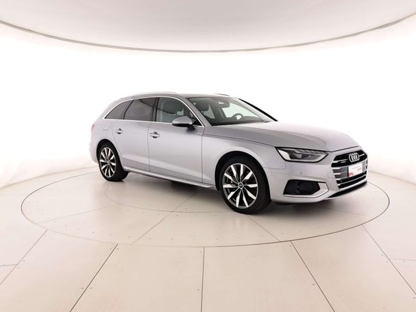 Audi A4 40 TDI quattro Avant Advanced Business 150 kW image number 6