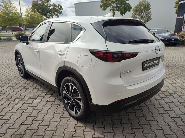 Mazda CX-5 150 110 kW image number 9