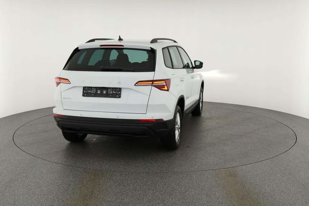 Skoda Karoq 1.5 TSI 110 kW image number 16