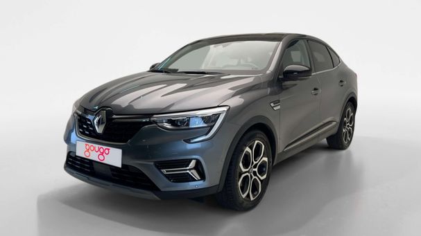 Renault Arkana 107 kW image number 1