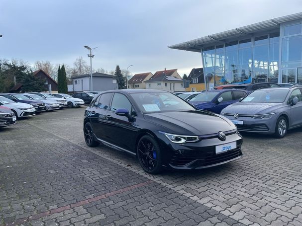 Volkswagen Golf R 20 Years 4Motion DSG 245 kW image number 6