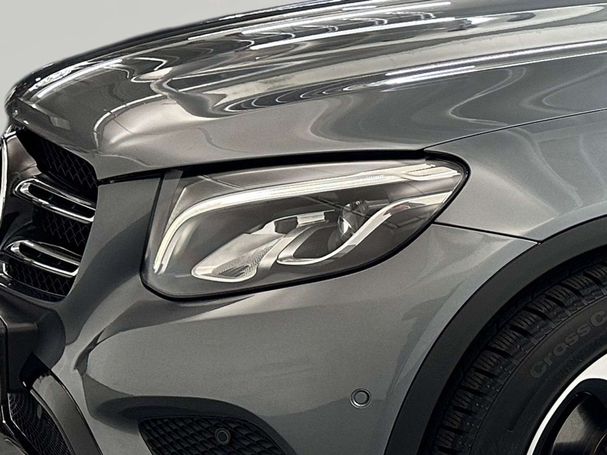 Mercedes-Benz GLC 250 155 kW image number 6