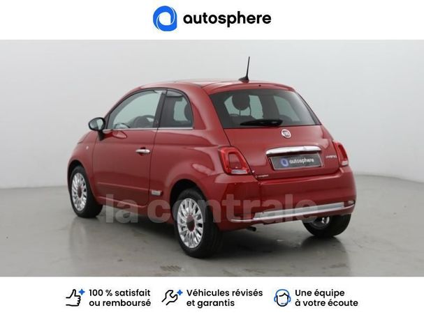 Fiat 500 1.0 51 kW image number 14