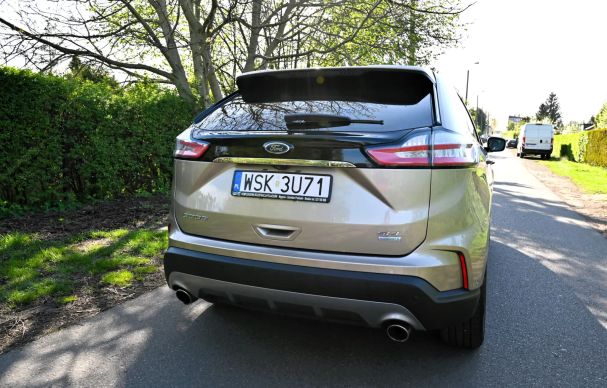 Ford Edge 180 kW image number 11