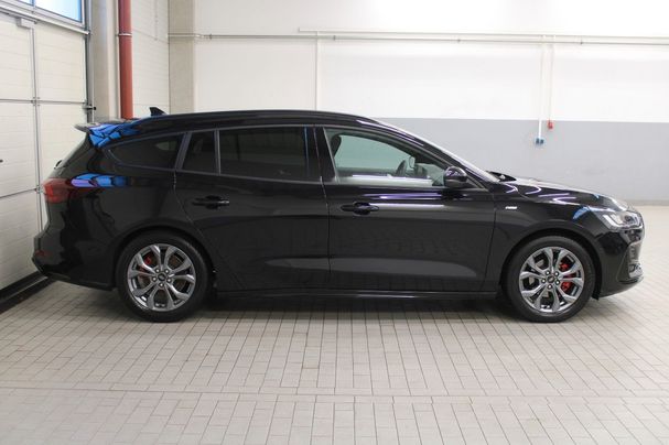 Ford Focus 1.0 ST-Line 92 kW image number 4