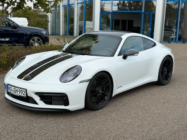 Porsche 992 GTS 353 kW image number 2