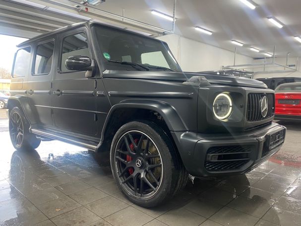 Mercedes-Benz G 63 AMG G 430 kW image number 2