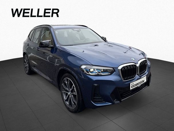 BMW X3 M40d xDrive 250 kW image number 7