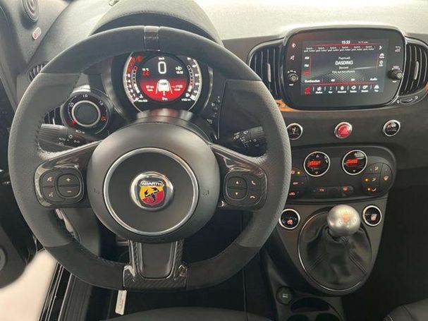 Abarth 695 132 kW image number 10