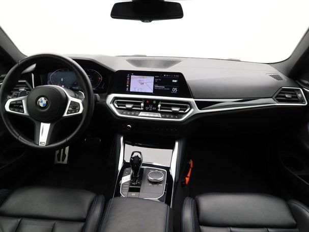 BMW 430i M Sport 190 kW image number 13