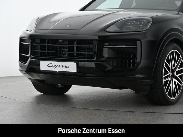 Porsche Cayenne S Coupé 349 kW image number 7