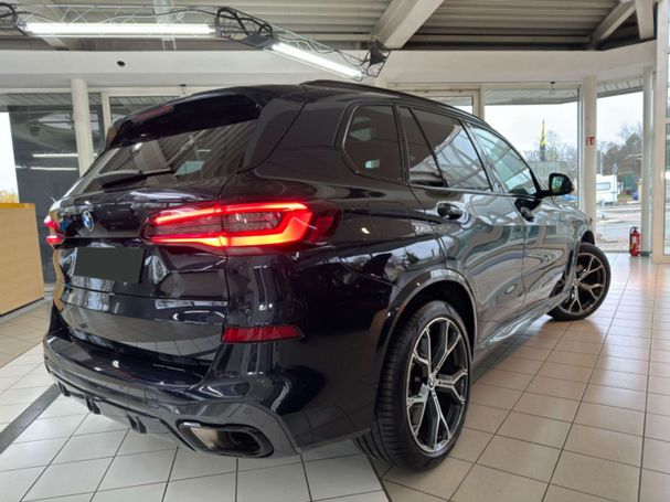 BMW X5 xDrive30d 210 kW image number 3