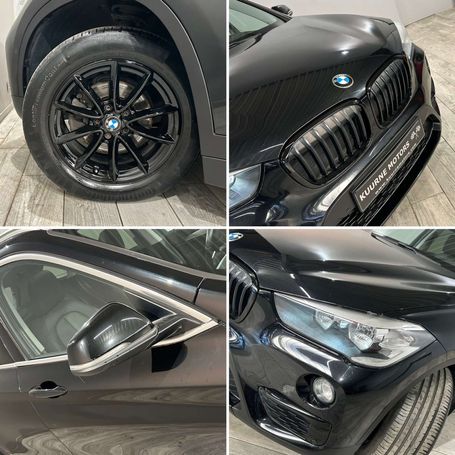 BMW X1 16d sDrive 85 kW image number 18