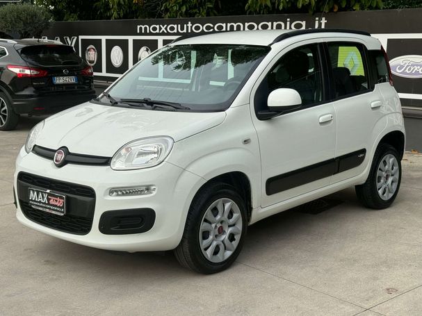 Fiat Panda 0.9 Natural Power Lounge 63 kW image number 1