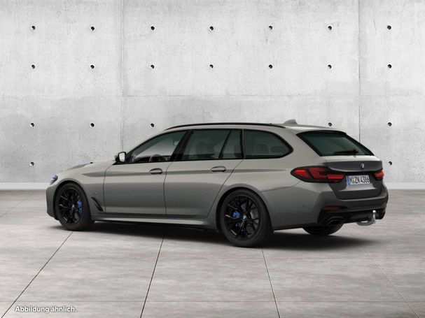 BMW 530d Touring xDrive 210 kW image number 7