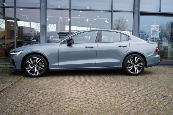 Volvo S60 B4 Plus 145 kW image number 4