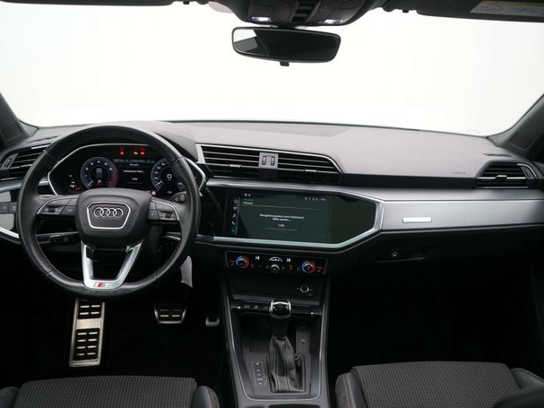 Audi Q3 45 TFSIe 180 kW image number 5