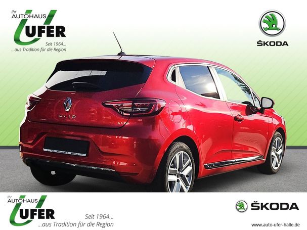 Renault Clio 74 kW image number 2