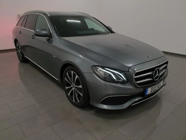 Mercedes-Benz E 220 d T 9G-Tronic 143 kW image number 2