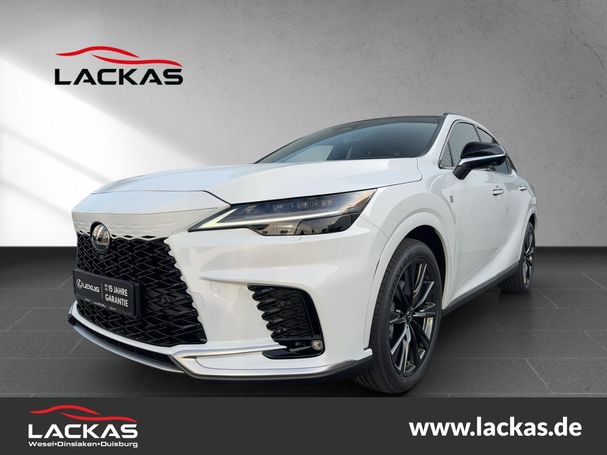 Lexus RX 450 227 kW image number 1