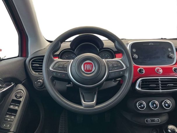 Fiat 500X 1.0 88 kW image number 12