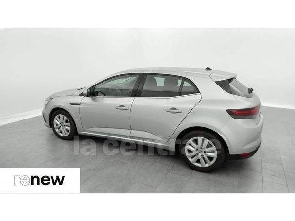 Renault Megane 1.5 Blue dCi 115 85 kW image number 16