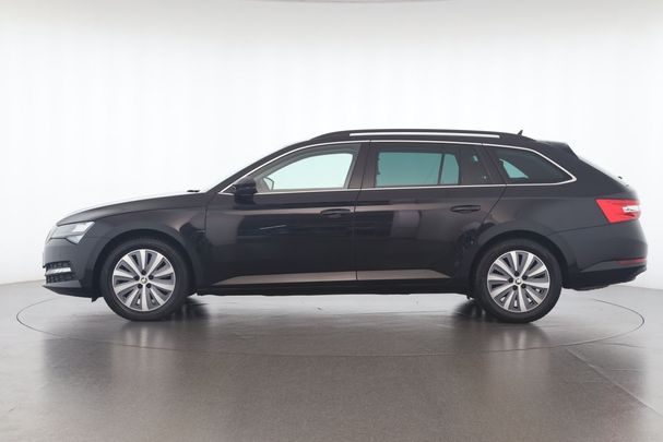 Skoda Superb Combi 2.0 TDI Ambition DSG 147 kW image number 6