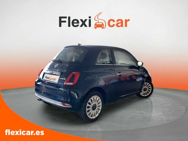 Fiat 500 1.0 51 kW image number 3