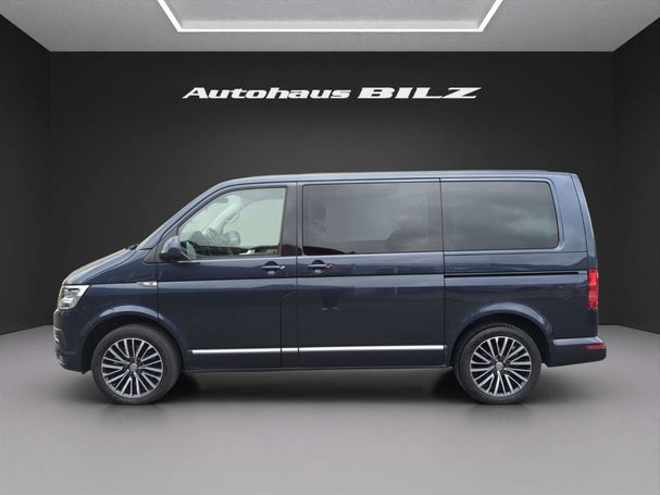 Volkswagen T6 Multivan DSG 4Motion 110 kW image number 2