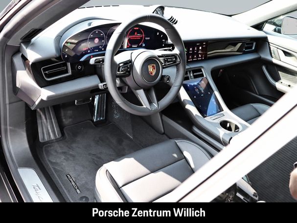 Porsche Taycan 4S 440 kW image number 12