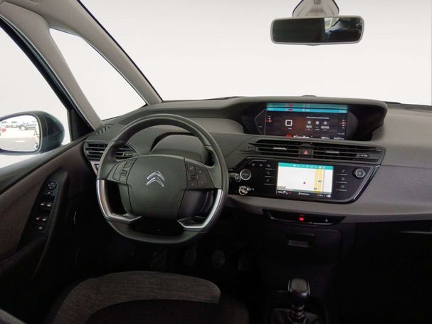 Citroen C4 SpaceTourer 96 kW image number 7