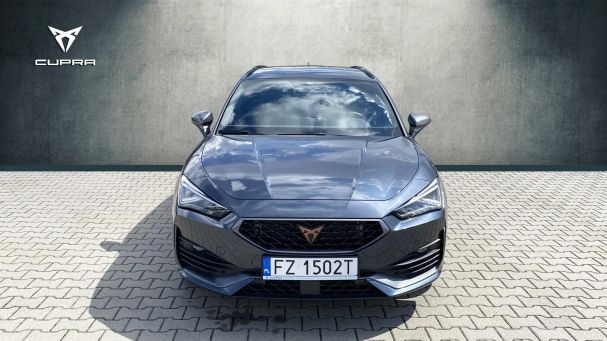 Cupra Leon 110 kW image number 8