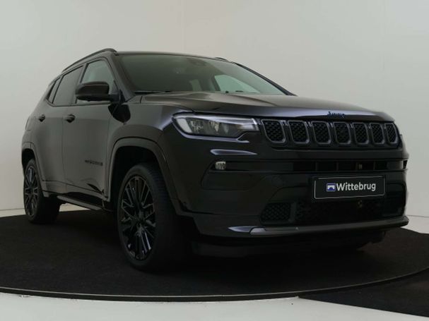 Jeep Compass 177 kW image number 2