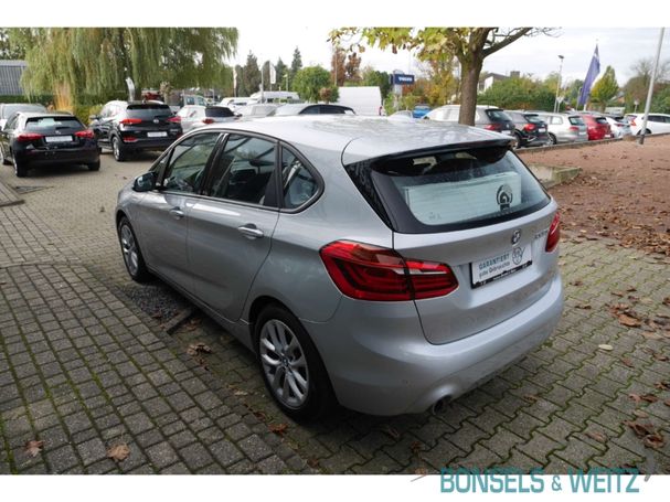 BMW 225 Active Tourer xe xDrive 165 kW image number 4