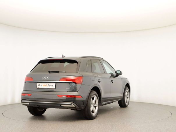 Audi Q5 40 TDI quattro 150 kW image number 3