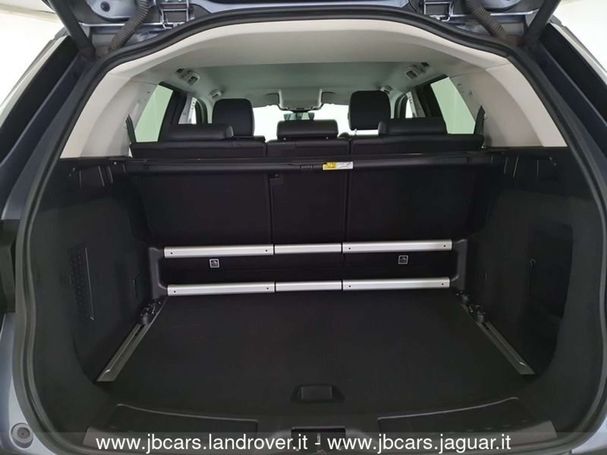 Land Rover Discovery Sport S AWD 120 kW image number 11