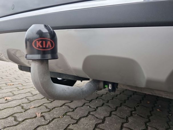 Kia Sportage 100 kW image number 19