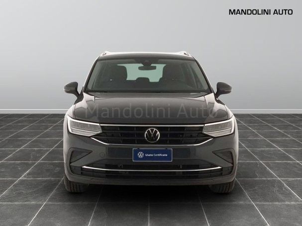 Volkswagen Tiguan DSG 110 kW image number 3