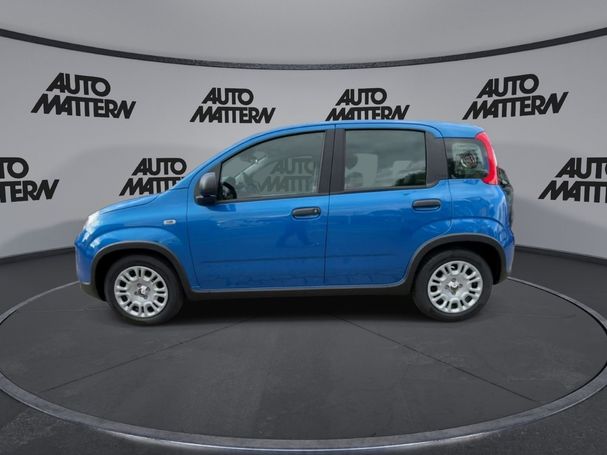 Fiat Panda 51 kW image number 5