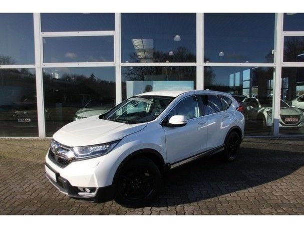 Honda CR-V 2WD Elegance 127 kW image number 2