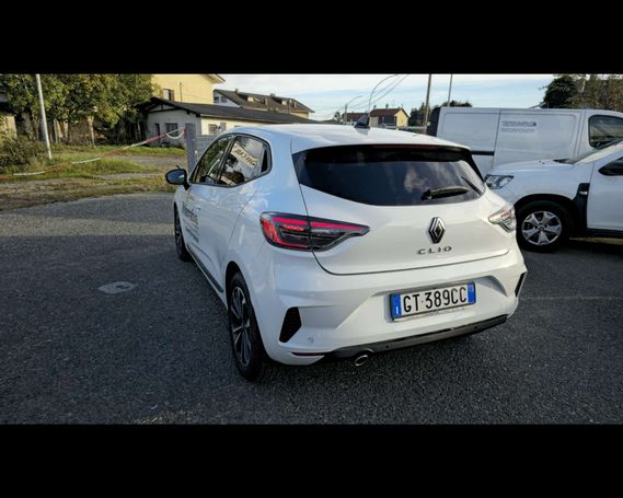 Renault Clio TCe 90 66 kW image number 10