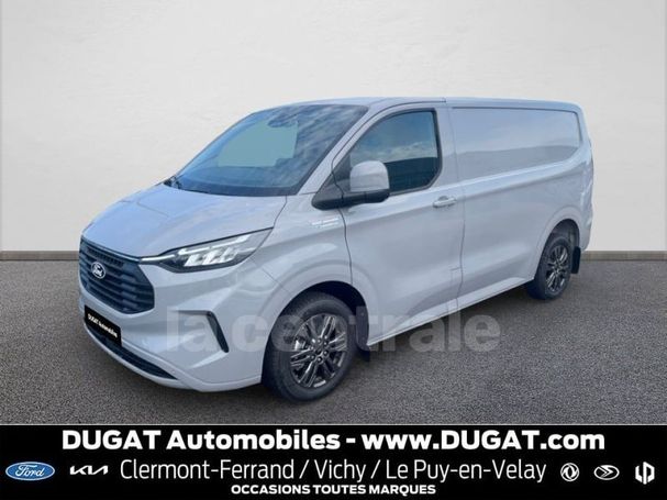  Ford Transit Custom 300 VA Limited 100 kW image number 1