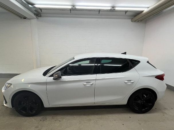 Cupra Leon 1.5 DSG 110 kW image number 4