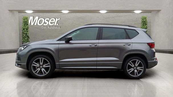 Seat Ateca 1.5 TSI DSG FR 110 kW image number 6