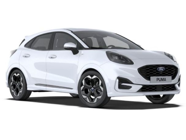 Ford Puma ST-Line X 114 kW image number 7