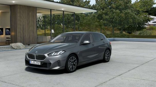 BMW 120i 125 kW image number 1