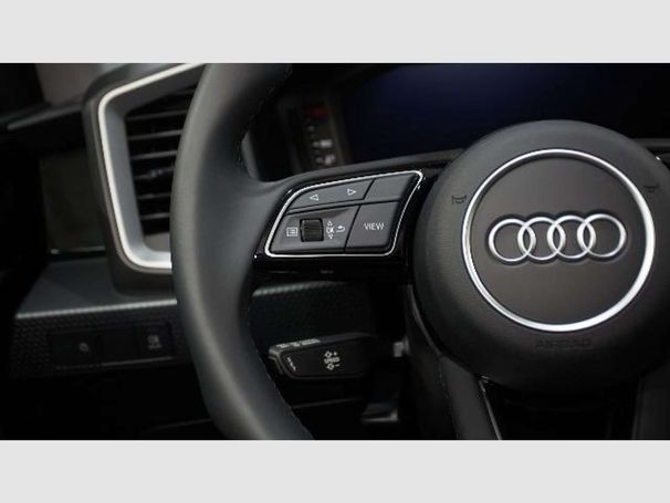 Audi A1 30 TFSI S tronic 81 kW image number 12